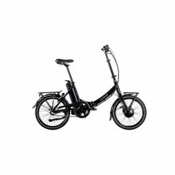 ECORIDE Flexer AXS FOLD H3-Front 20