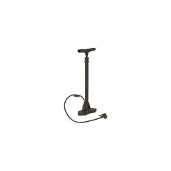 TEC Fotpump Pressura Svart