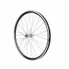 Spectra Framhjul 559-19 Db/svart Fast Axel -cykelaffär framhjul 559 19 db svart fa