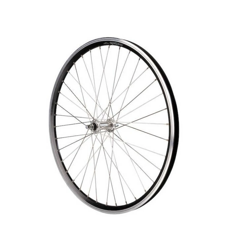 Spectra Framhjul 559-19 Db/svart Fast Axel 3 Spectra Framhjul 559-19 Db/svart Fast Axel