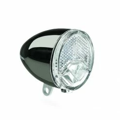 AXA Framlykta 606 E6-48 Svart 15 Lux