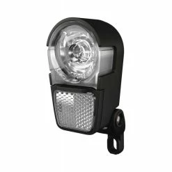 Spectra Framlykta H-IKE Svart