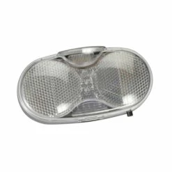 FRAMLYKTA TWINLE DIOD, SPECTRA INKL BATTERIER 2 DIODER SKRUV+MUTTER CC 50MM E4A