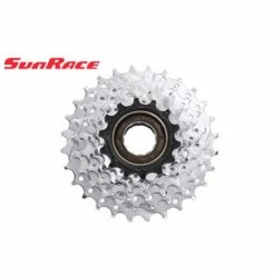 FRIKRANS 6-DELAD SUNRACE 14-28T