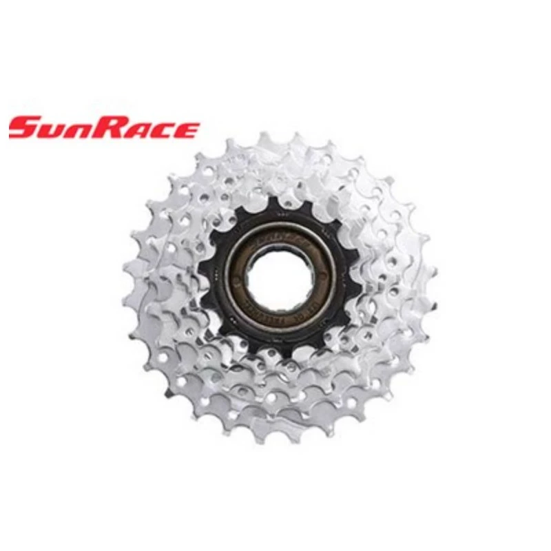 FRIKRANS SUNRACE 5-DELAD 14-28 (TYP POSITRON) 3 FRIKRANS SUNRACE 5-DELAD 14-28 (TYP POSITRON)