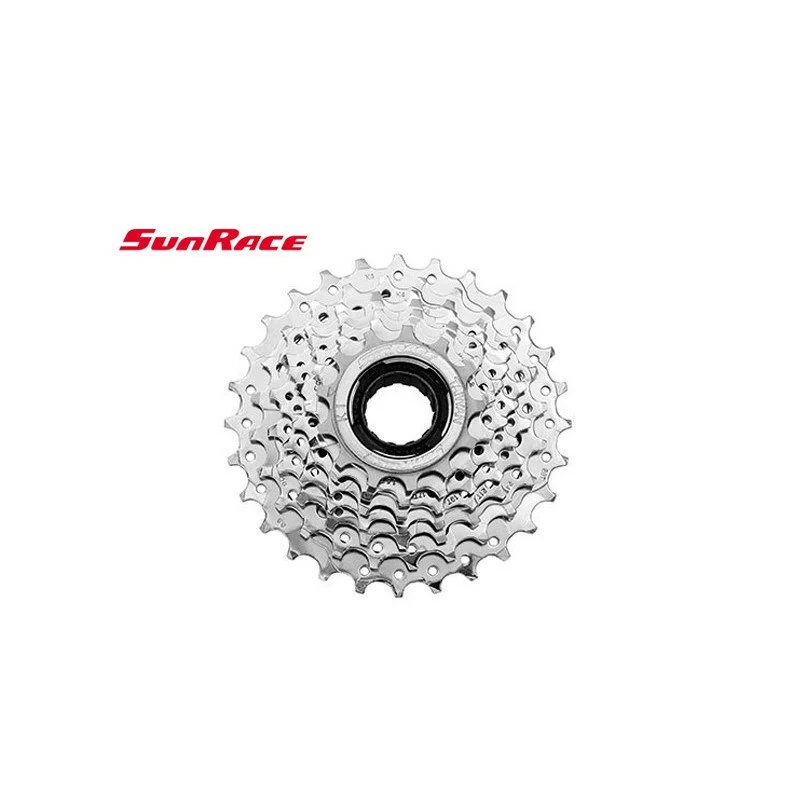 FRIKRANS SUNRACE 7-DELAD 13-15-17-19-21-24-28 T 3 FRIKRANS SUNRACE 7-DELAD 13-15-17-19-21-24-28 T