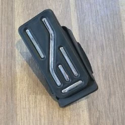 Gaspedal Elbil - Ford M.fl