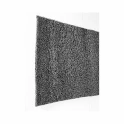 Cargobike Gummimatta För Låda(svart)