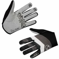 HANDSKAR HUMMVEE LITE GLOVE II ENDURA E1204