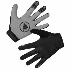 HANDSKE SINGLETRACK WINDPROOF GLOVE