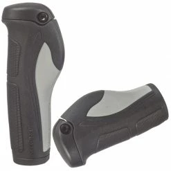 TEC Handtag Bio+ 90/130 Svart/grå