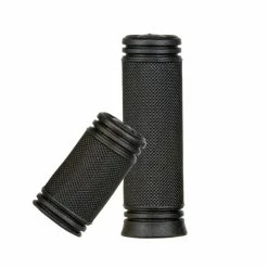 Spectra Handtag Junior 60/100mm Svart