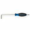 Park Tool Insexnyckel HT-8 8mm -cykelaffär insexnyckel ht 8 8mm