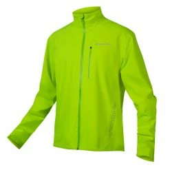 JACKA HUMMVEE WATERPROOF JACKET