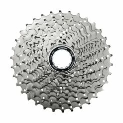 Shimano Kassett 10-vxl 11-34 CS-HG500-10 Tiagra