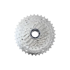 Shimano Kassett 10-vxl 11-36 CS-HG50-10 Deore