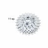 BBB Kassett 11d Sh./Sram 11-sp 13-25T -cykelaffär kassett 11d sh sram 11 sp 13 25t