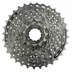 Shimano Kassett 8-vxl 11-32 CS-HG41-8 Acera