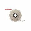 Kassettdrev Sunrace 10-Delad Racer 11-25T CSRS0 1 Kassettdrev Sunrace 10-Delad Racer 11-25T CSRS0 -cykelaffär kassettdrev sunrace 10 delad racer 11 25t csrs0
