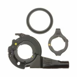 Shimano Kassettenhet Nexus 7 CJ-NX10 Standard Ej För Gummibälg