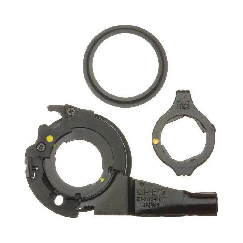 Shimano Kassettenhet Nexus 7 CJ-NX10 Standard Ej För Gummibälg 3 Shimano Kassettenhet Nexus 7 CJ-NX10 Standard Ej För Gummibälg