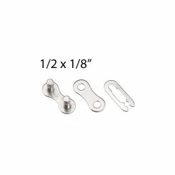 BBB Kedjelås SpringLink Single Speed