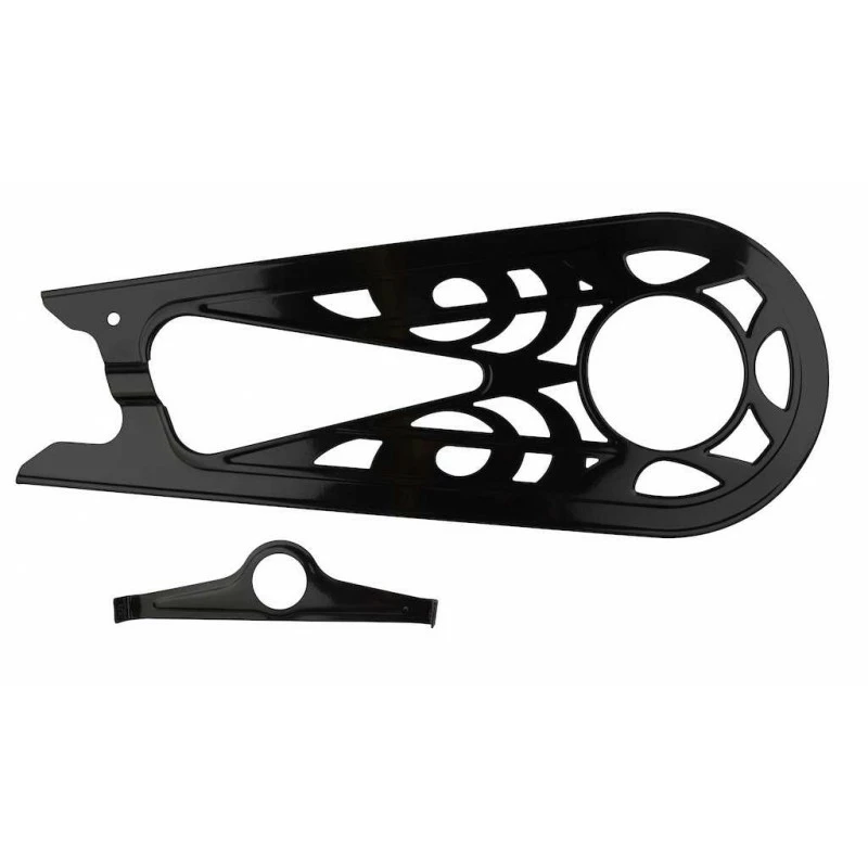 Linderoths Cykel AB Kedjeskydd Heltäckande 48t Sv 3 Linderoths Cykel AB Kedjeskydd Heltäckande 48t Sv