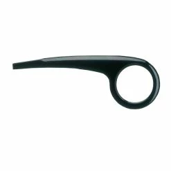 Kedjeskydd Herrmans 42T Svart/Plast