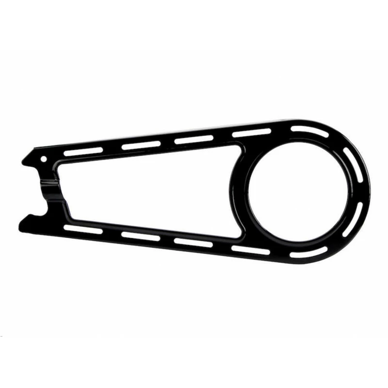 Linderoths Cykel AB Kedjeskydd Rf 42t Svart 3 Linderoths Cykel AB Kedjeskydd Rf 42t Svart