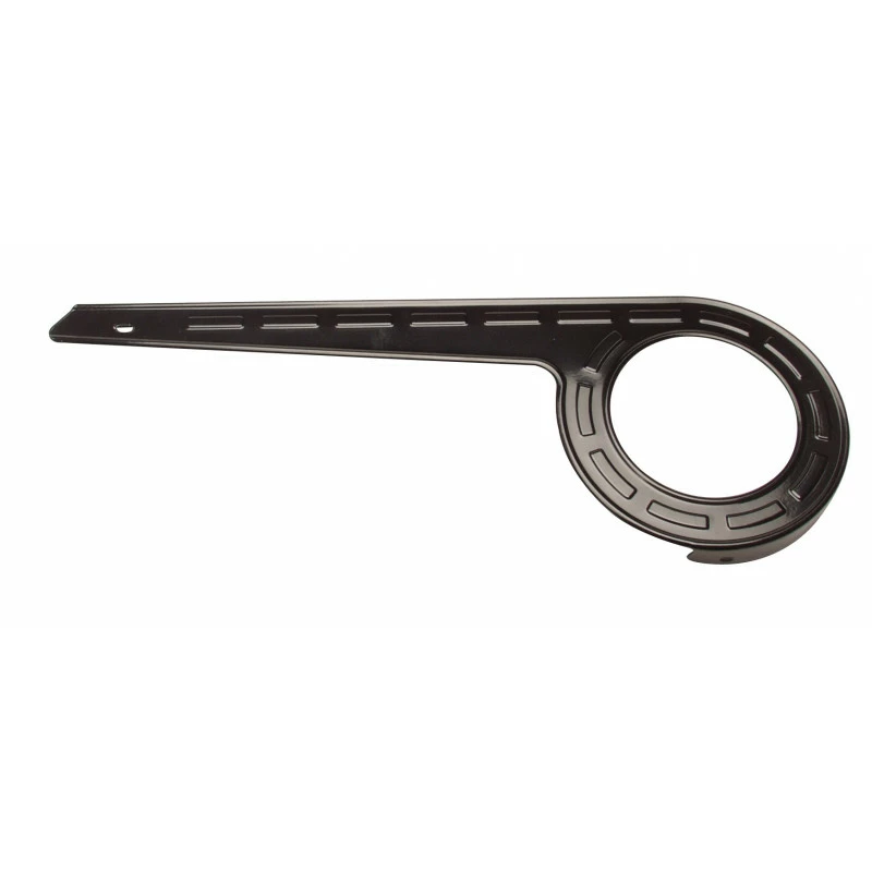 Linderoths Cykel AB Kedjeskydd Std 38t Svart 3 Linderoths Cykel AB Kedjeskydd Std 38t Svart