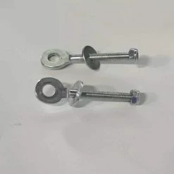 Kedjesträckare Cobra 1000W Komplett Set