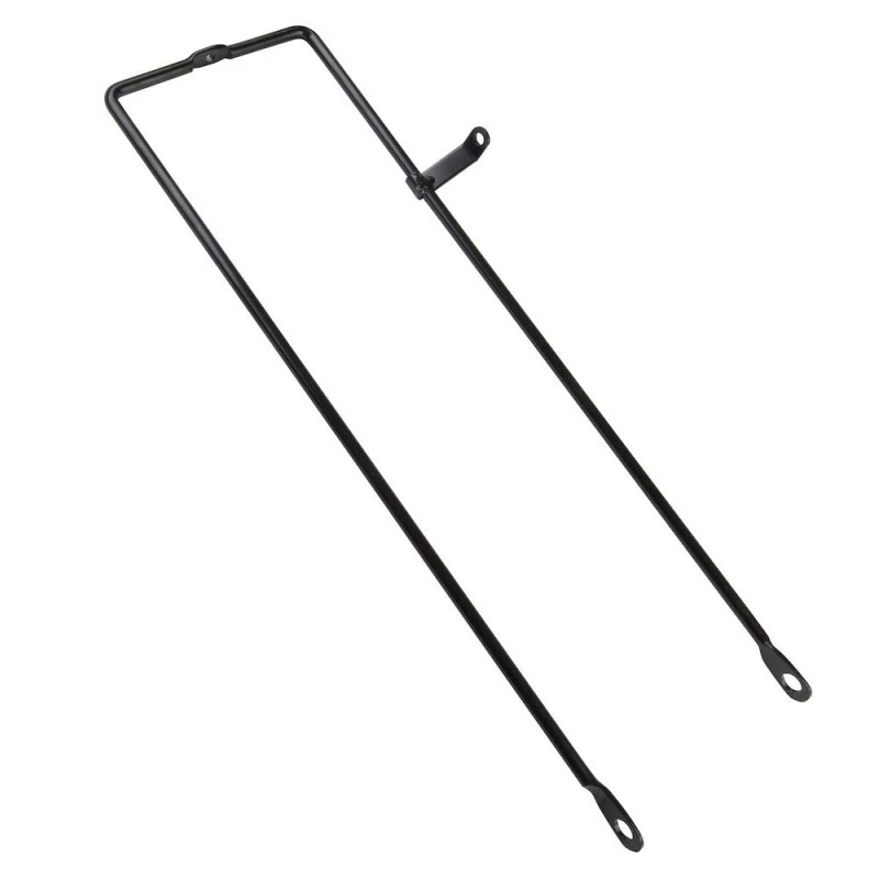 Linderoths Cykel AB Korgstag Med Fäste För Lykta 3 Linderoths Cykel AB Korgstag Med Fäste För Lykta