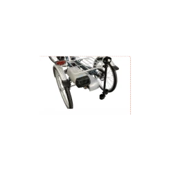 Van Raam Kryckhållare