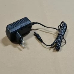 Extraladdare 12V Till Elbil