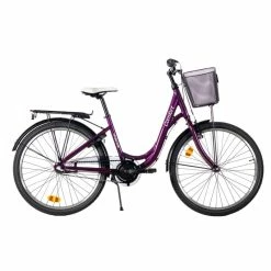 MARVIL COMFORT 24 3-V LILA