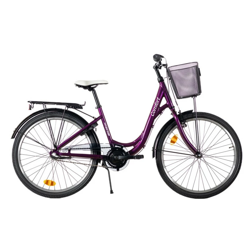 MARVIL COMFORT 24 3-V LILA 3 MARVIL COMFORT 24 3-V LILA