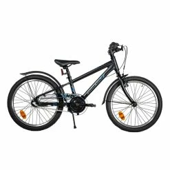 Marvil Trail 20 3-V SVART/BLÅ