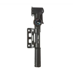 TEC Minipump Reddo M. Mätare Svart