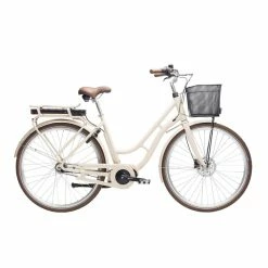 Monark E-Karin 7-vxl