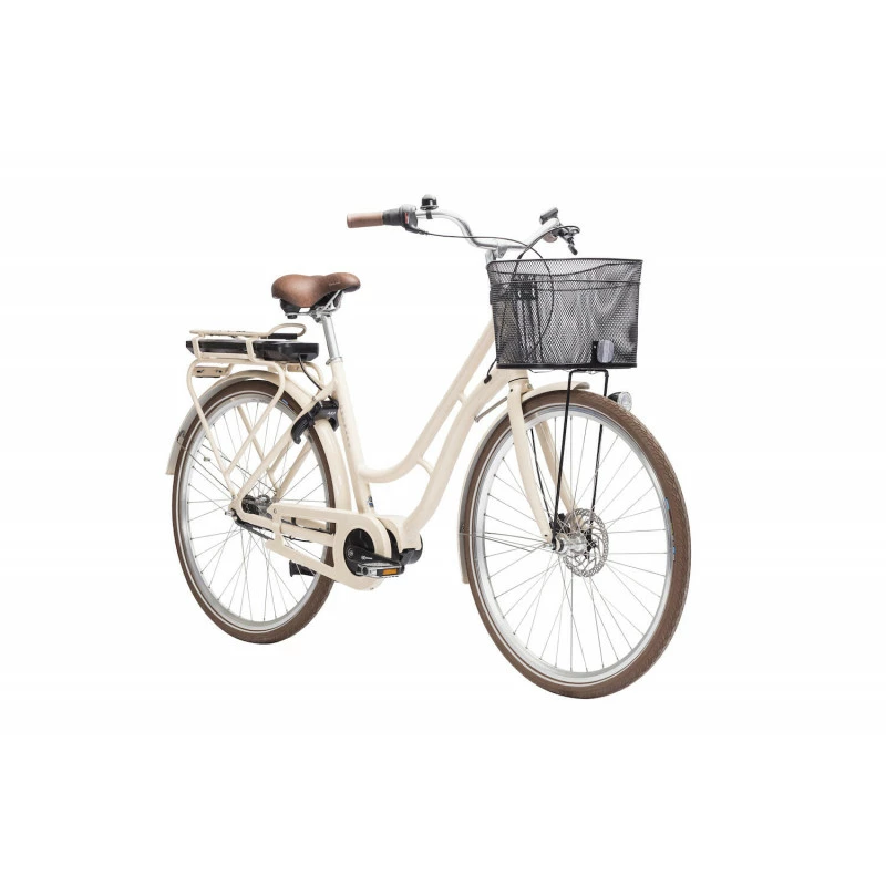 Monark E-Karin 7-vxl 4 Monark E-Karin 7-vxl - Bild 2