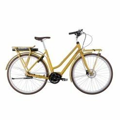 Monark E-Karla 7-vxl