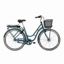 Monark EL-Karin 3-vxl