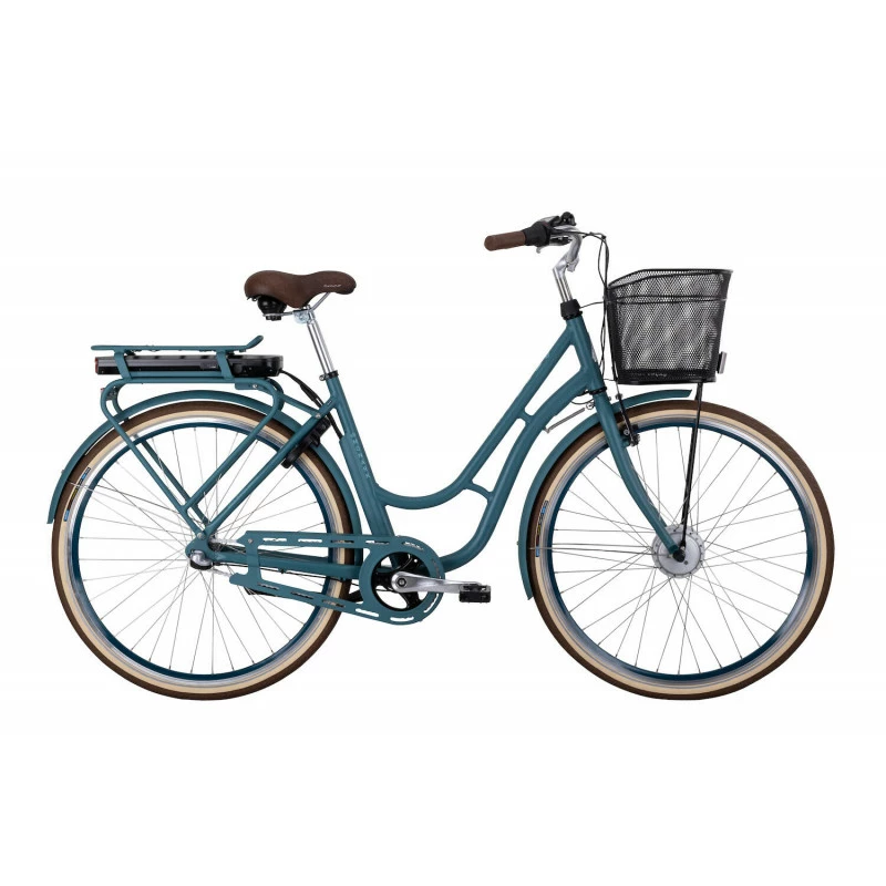 Monark EL-Karin 3-vxl 3 Monark EL-Karin 3-vxl