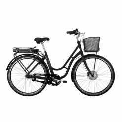 Monark EL-Karin 7-vxl