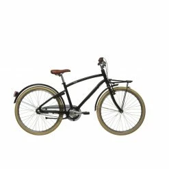 Monark Kalle 24" 3-vxl