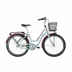 Monark Karin 26 3-vxl