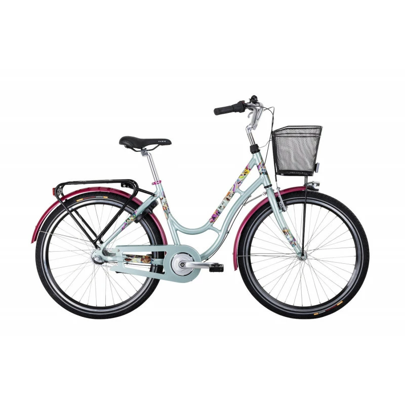 Monark Karin 26 3-vxl 3 Monark Karin 26 3-vxl