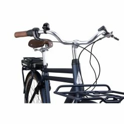 Monark Karl 7-vxl EL