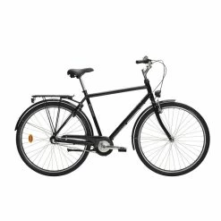 Monark Sigvard 3-vxl