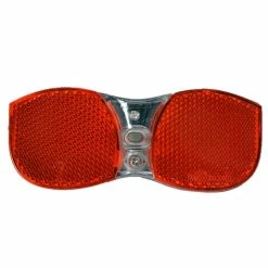 OXC Belysning Bak, För Pakethållare, 50mm